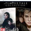 Plague Tale: Collection (輸入版) - PS5