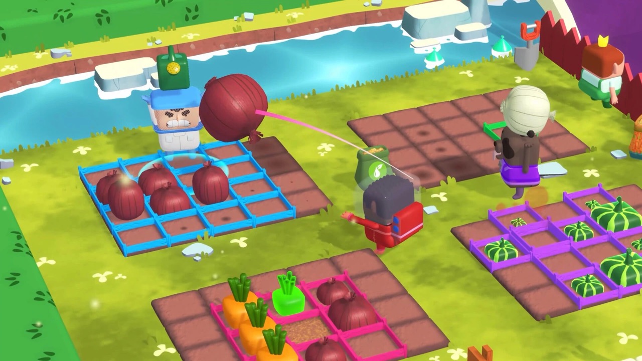 Planted (輸入版) - Nintendo Switch - 画像 (2)