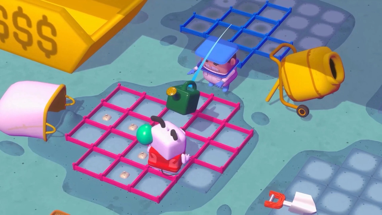 Planted (輸入版) - Nintendo Switch - 画像 (6)