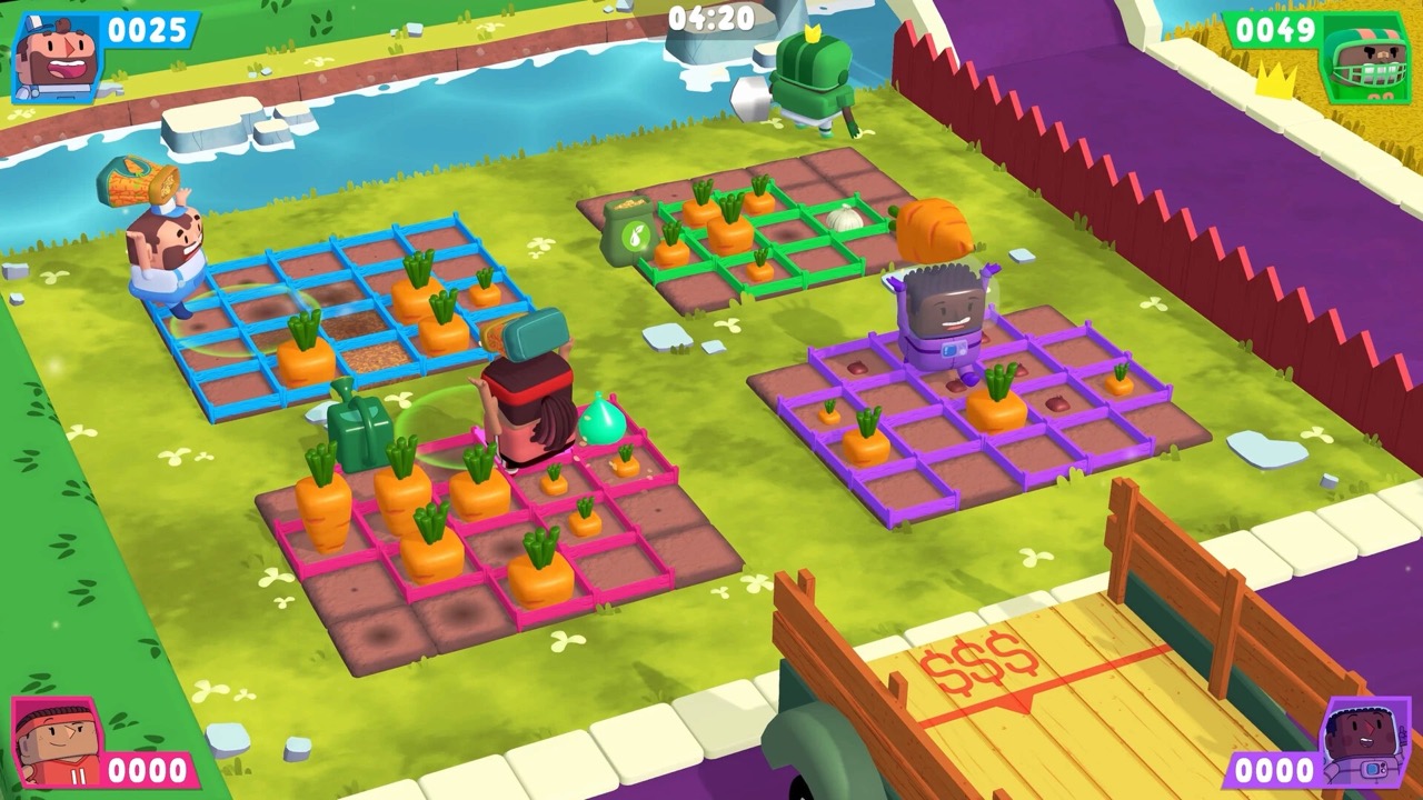 Planted (輸入版) - Nintendo Switch - 画像 (7)