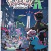 【日本語対応】Pokemon Legends: Z-A (輸入版) - Nintendo Switch