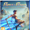 Prince of Persia: The Lost Crown (輸入版) - PS5