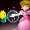 【日本語対応】Princess Peach: Showtime (輸入版) - Nintendo Switch - 画像 (2)