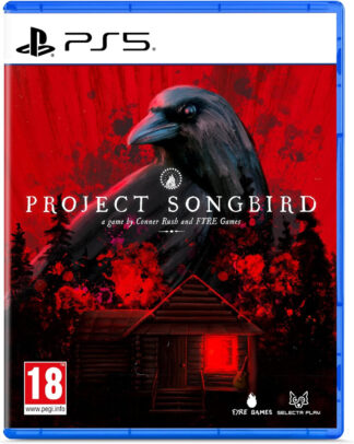 Project Songbird (輸入版) - PlayStation 5