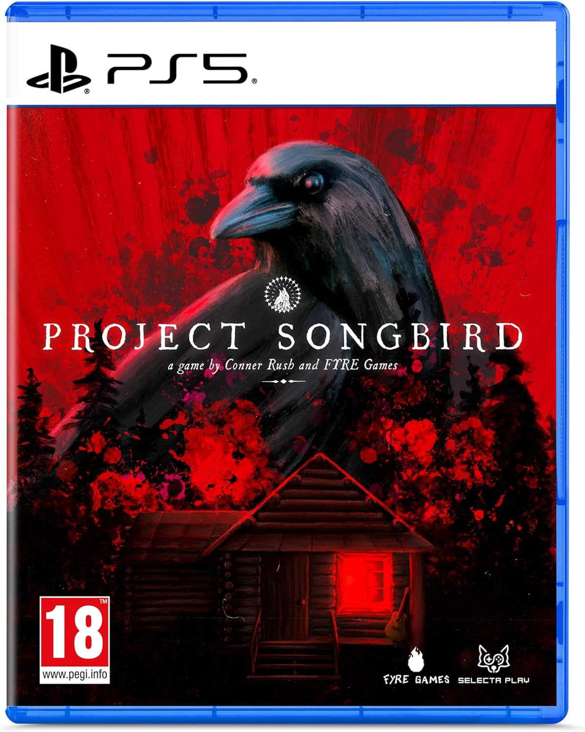 Project Songbird (輸入版) - PlayStation 5