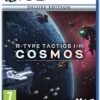 R-Type Tactics I・II: Cosmos - Deluxe Edition (輸入版) - PS5