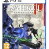 Raidou Remastered: The Mystery of the Soulless Army (輸入版) - PS5