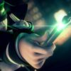 Raidou Remastered: The Mystery of the Soulless Army (輸入版) - Nintendo Switch 2 - 画像 (2)