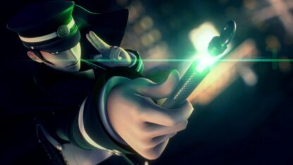 Raidou Remastered: The Mystery of the Soulless Army (輸入版) - PS5 - 画像 (7)