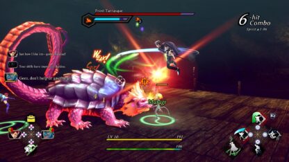 Raidou Remastered: The Mystery of the Soulless Army (輸入版) - PS5 - 画像 (6)
