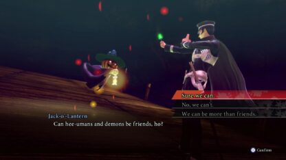 Raidou Remastered: The Mystery of the Soulless Army (輸入版) - PS5 - 画像 (5)