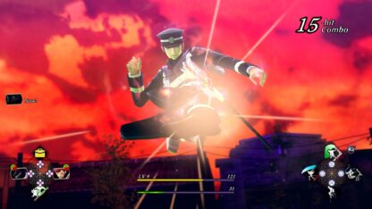 Raidou Remastered: The Mystery of the Soulless Army (輸入版) - PS5 - 画像 (4)