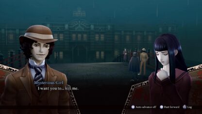 Raidou Remastered: The Mystery of the Soulless Army (輸入版) - PS5 - 画像 (3)