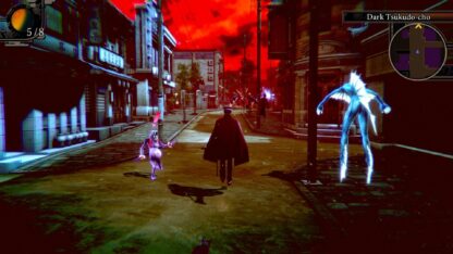 Raidou Remastered: The Mystery of the Soulless Army (輸入版) - PS5 - 画像 (2)