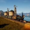 Railroads Online - Pioneer Edition (輸入版) - PS5 - 画像 (4)