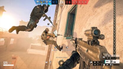 Rainbow Six Siege X - Elite Edition (輸入版) - Xbox Series X - 画像 (6)