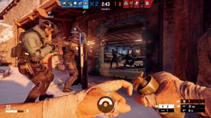 Rainbow Six Siege X - Elite Edition (輸入版) - Xbox Series X - 画像 (5)