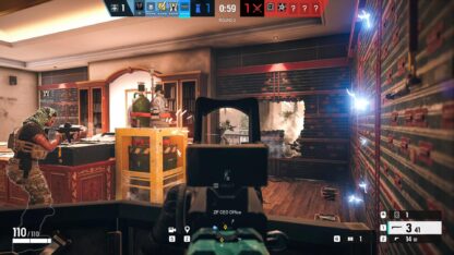 Rainbow Six Siege X - Elite Edition (輸入版) - Xbox Series X - 画像 (4)