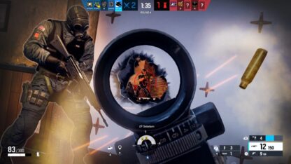 Rainbow Six Siege X - Elite Edition (輸入版) - Xbox Series X - 画像 (3)
