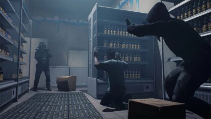 Ready or Not - Day One Edition (輸入版) - PS5 - 画像 (2)