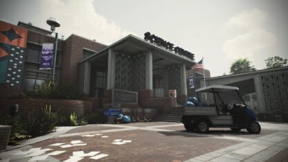 Ready or Not - Day One Edition (輸入版) - PS5 - 画像 (4)