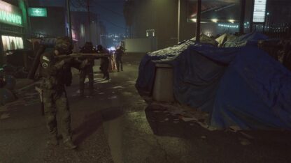 Ready or Not - Day One Edition (輸入版) - PS5 - 画像 (7)