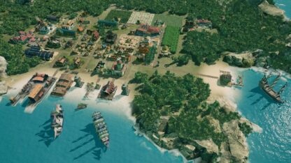 Republic of Pirates (輸入版) - PS5 - 画像 (2)