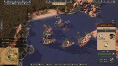 Republic of Pirates (輸入版) - PS5 - 画像 (4)