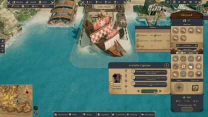 Republic of Pirates (輸入版) - PS5 - 画像 (5)
