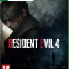 Resident Evil 4 Remake (輸入版) - Xbox Series X