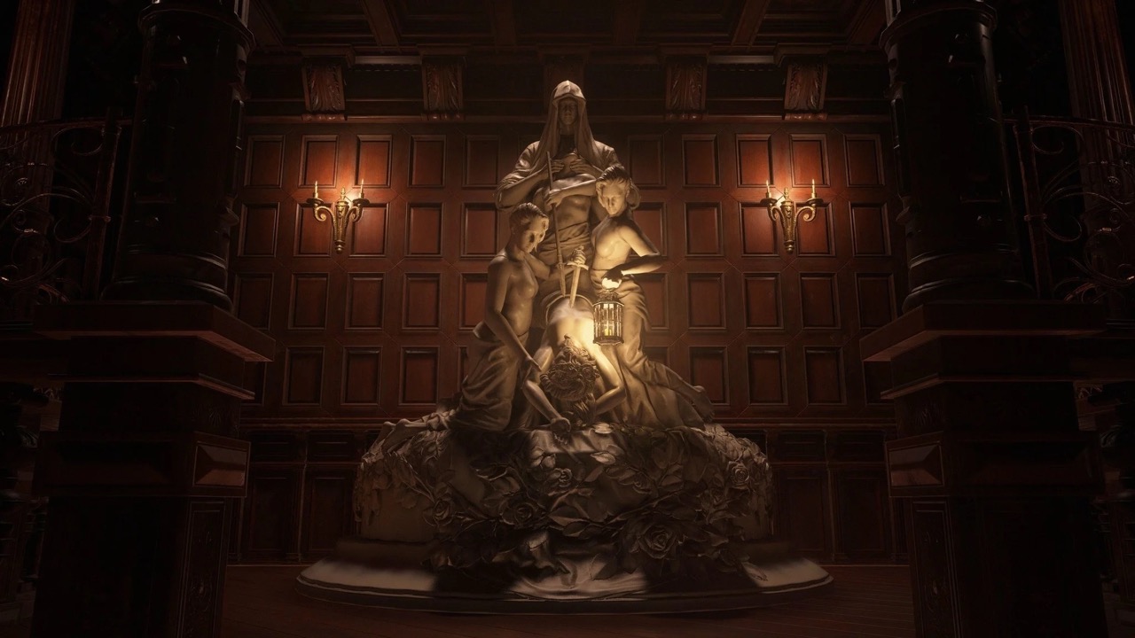 【日本語対応】Resident Evil - Generation Pack / バイオハザード ジェネレーション パック (輸入版) - Nintendo Switch 2 - 画像 (6)