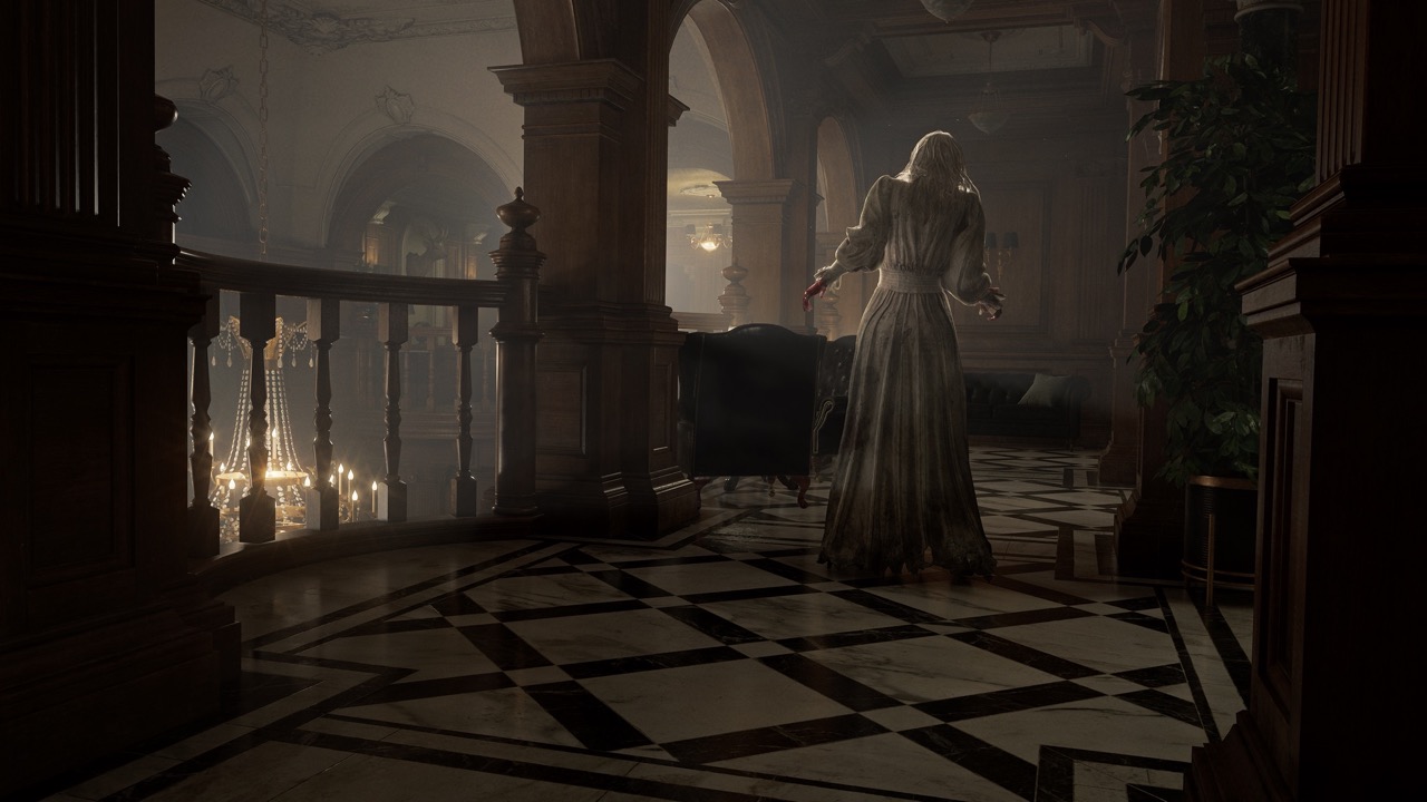 【日本語対応】Resident Evil - Generation Pack / バイオハザード ジェネレーション パック (輸入版) - Nintendo Switch 2 - 画像 (8)