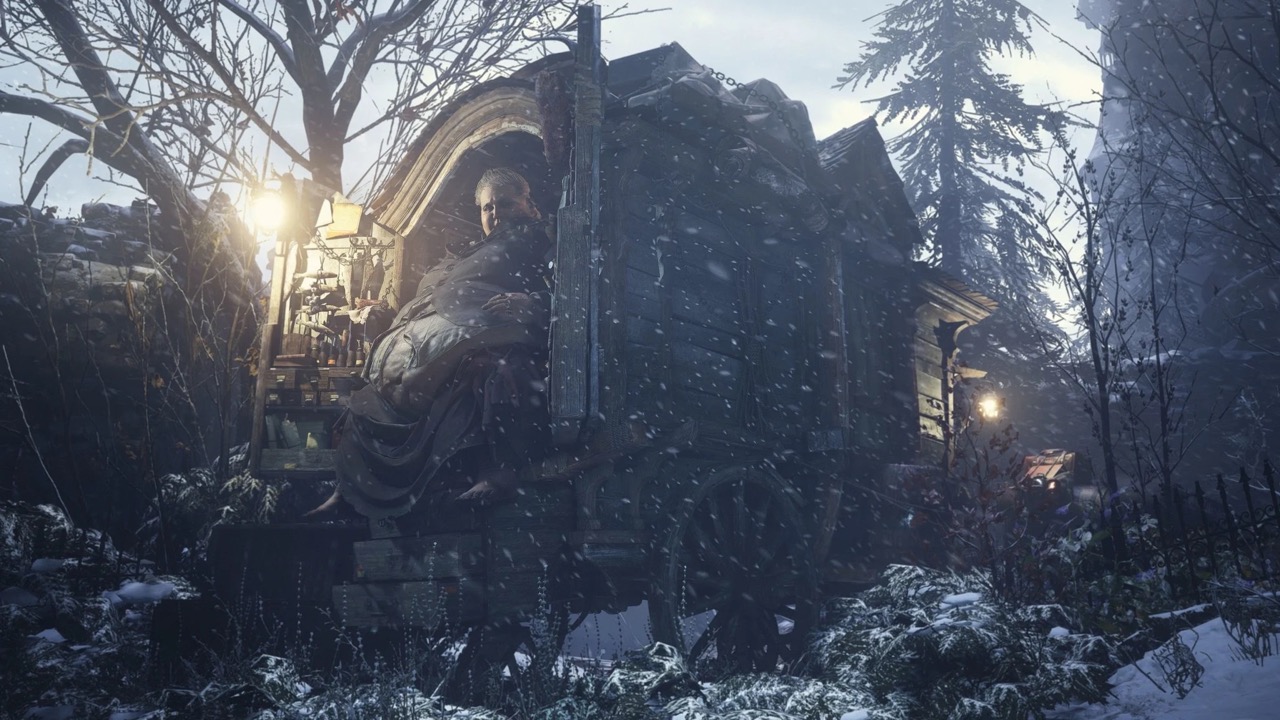 【日本語対応】Resident Evil - Generation Pack / バイオハザード ジェネレーション パック (輸入版) - Nintendo Switch 2 - 画像 (9)