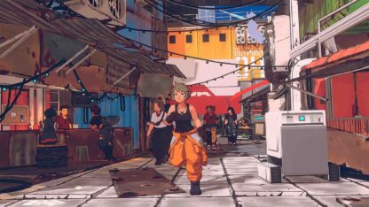Resistor (輸入版) - PS5 - 画像 (7)