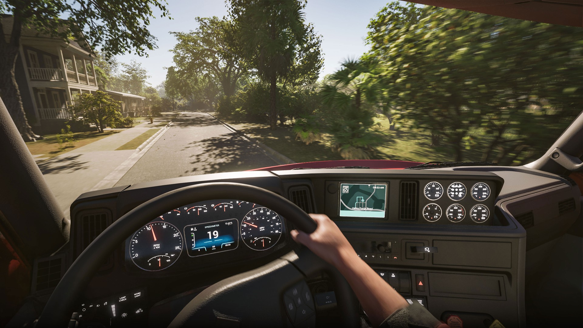 Road Kings (輸入版) - Xbox Series X - 画像 (6)