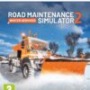 Road Maintenance Simulator 2: Winter Services (輸入版) - PS5