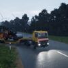 Road Maintenance Simulator 2: Winter Services (輸入版) - PS5 - 画像 (5)