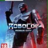 RoboCop: Rogue City (輸入版) - Xbox Series X