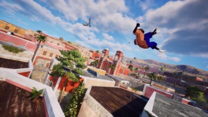 Rooftops & Alleys - Dual Pack Edition (輸入版) - Nintendo Switch - 画像 (2)