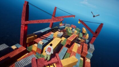 Rooftops & Alleys - Dual Pack Edition (輸入版) - Nintendo Switch - 画像 (3)