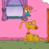 Rugrats: Adventures in Gameland (輸入版) - PS5 - 画像 (3)