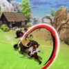 Rune Factory: Guardians of Azuma (輸入版) - Nintendo Switch - 画像 (2)