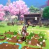 Rune Factory: Guardians of Azuma (輸入版) - Nintendo Switch - 画像 (4)