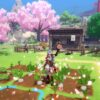 Rune Factory: Guardians of Azuma (輸入版) - Nintendo Switch 2 - 画像 (4)