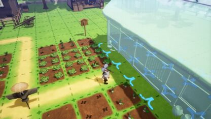 Rune Factory: Guardians of Azuma (輸入版) - Nintendo Switch 2 - 画像 (7)