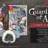 Rune Factory: Guardians of Azuma - Limited Edition (輸入版) - Nintendo Switch