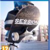 Session - Skate Sim (輸入版) - PS4