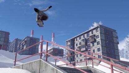 Shredders - Full Ride Edition (輸入版) - PS5 - 画像 (3)