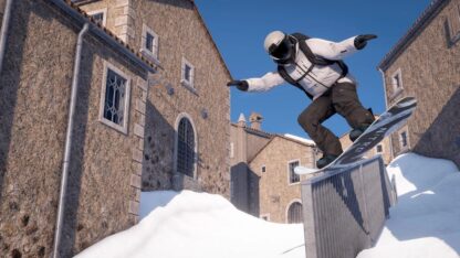 Shredders - Full Ride Edition (輸入版) - PS5 - 画像 (5)
