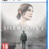 Silent Hill 2 (輸入版) - PS5